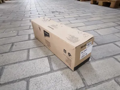 Produktbild von Sharp MX754GT, 83000 Seiten, Schwarz, 1 Stück(e)