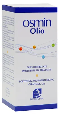 Immagine prodotto di Osmin Olio 250 Ml