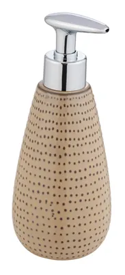 Produktbild von Seifenspender Bellante Sand