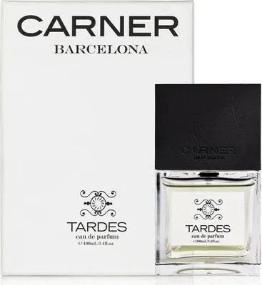 Obrázok produktu pre Carner Eau de Parfum Woody Collection Tardes Eau de Parfum