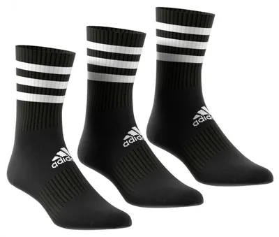 Zdjęcie produktu dla Adidas 3S Csh Crw3P Czarny/Czarny/Czarny Xl