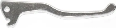 Image de VPARTS Levier de frein chromé droit