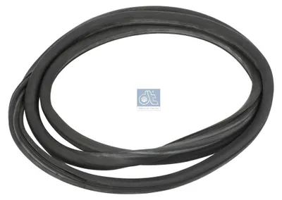 Produktbild von DT Spare Parts Dichtung Türscheibe 3.81511 für MAN F 90