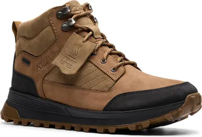 Produktbild von Clarks Shoes Atl Trekhi Gtx Stiefeletten Braun EU 42 Herren Braun EU 42