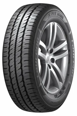 Zdjęcie produktu dla Laufenn X FIT Van 205/65 R16C 107/105 T C