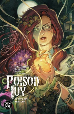 Produktbild von Poison Ivy Vol. 4