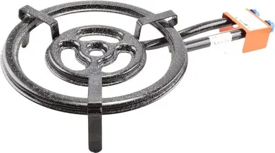 Obrázok produktu pre Plynový horák Paella 40cm 53054