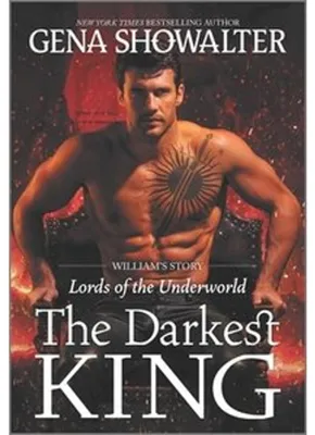 Image de The Darkest King