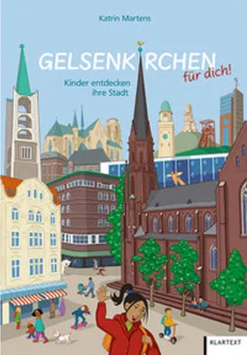 Image de Gelsenkirchen für dich!