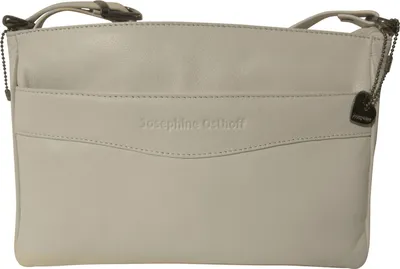 Produktbild von Ledertasche FLORENZ (140) mit Liebe gemacht von JOSYBAG