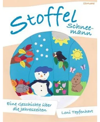 Obrázek produktu pro Stoffel Schneemann
