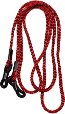 Immagine prodotto di Cordino per occhiali, cordoncino per occhiali rosso chiaro