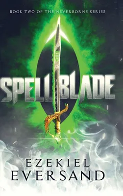 Produktbild von Spellblade