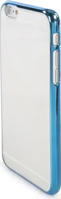 Image de Tuzzano - Electro iPhone avec (bleu)
