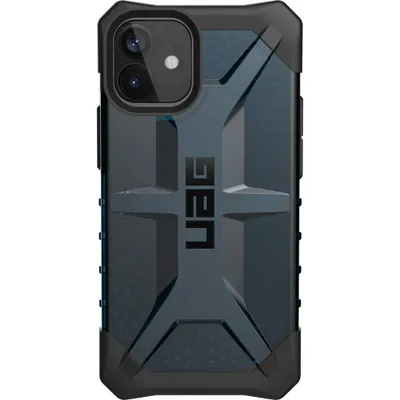 Image de Urban Armor Gear Plasma coque de protection pour téléphones portables 13,7 cm Housse Noir