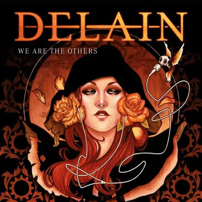 Produktbild von Delain: We Are The Others