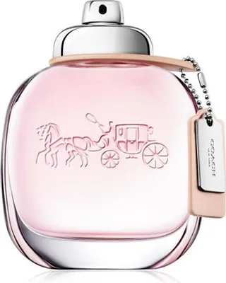 Produktbild von Coach Coach Eau de Toilette Eau de Toilette für Damen 50 ml
