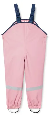 Immagine prodotto di PLAYSHOES 408623/14, Tuta, Bambino (0–2 anni), Donna, Rosa, Intera, 98 cm