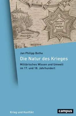 Produktbild von Die Natur des Krieges