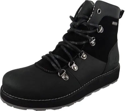 Produktbild von Kamik ARIELLO Stiefel Schwarz Größe 42