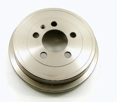 Produktbild von Bremstrommel 200 mm Trommeldurchmesser 5-Loch 51 mm Höhe 100 mm Bohrung