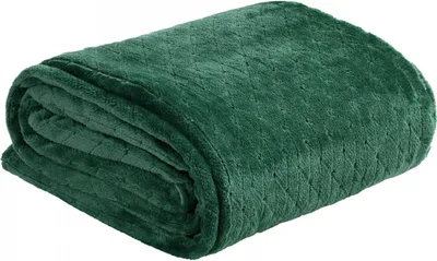 Productafbeelding van Dekbed D91 Cindy4, 170x210 cm, donkergroen
