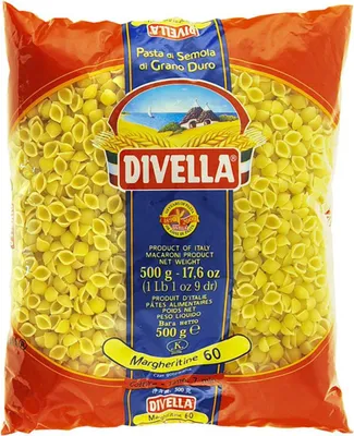 Produktbild von Divella Margheritine Nr.60
