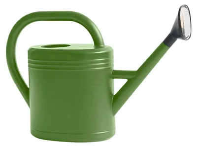 Zdjęcie produktu dla Konewka do roślin doniczkowych, pojemność 3 litry, z długim wylewem