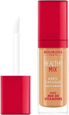 Image de Bourjois Paris Healthy Mix Concealer 7,8 ml - 55 Honey