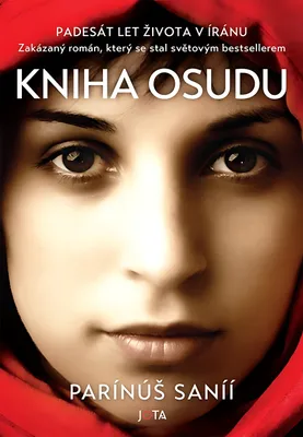 Image de Kniha osudu | Simoneta Dembická