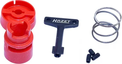 Produktbild von Hazet 6122-26 Reparatursatz Schloss