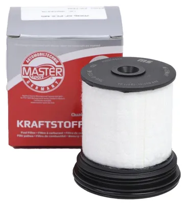 Produktbild von MS 7006-KF-PCS-MS Kraftstofffilter für OPEL ANTARA A (L07)