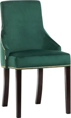 Produktbild von Casa Padrino Luxus Esszimmer Stuhl Barock  - Luxus Qualität - ALLE FARBEN - Neo Classic Style Hotel & Restaurant Stuhl - Möbel