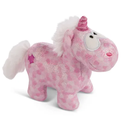 Produktbild von Einhorn Pink Diamond, Kuscheltier
