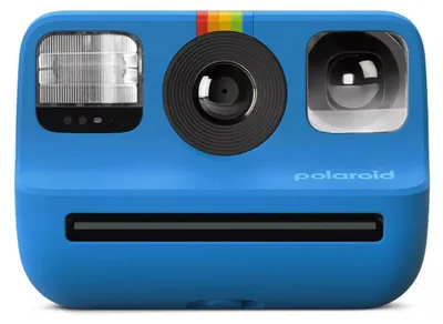 Immagine prodotto di POLAROID GO Gen 2 - Blu