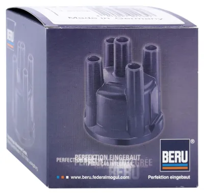 Image de Capuchon de distributeur d'allumage BERU