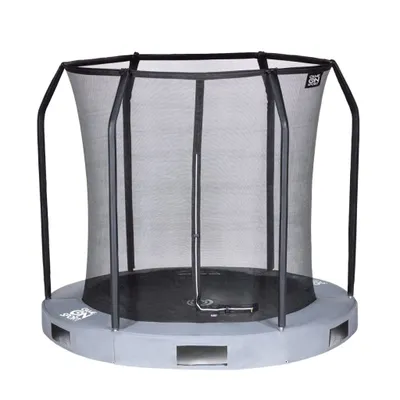 Image de Filet de sécurité Game On Sport pour trampoline au sol 244 cm 0723101