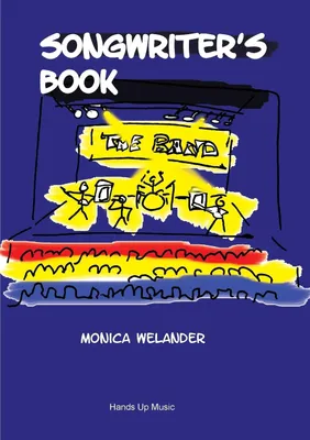 Produktbild von Songwriter's Book