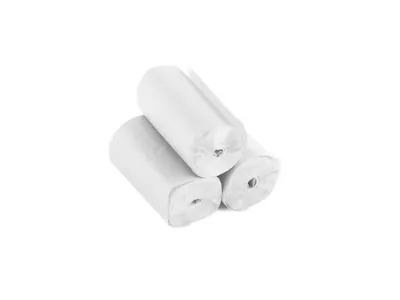 Produktbild von TCM FX Slowfall Streamer 10mx5cm, weiß, 10x