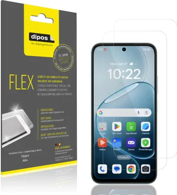 Obrázok produktu pre 2x dipos Flex Oppo A6x