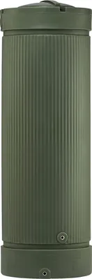 Produktbild von Regentonne Regensäule ATHEN grün 1000 liter