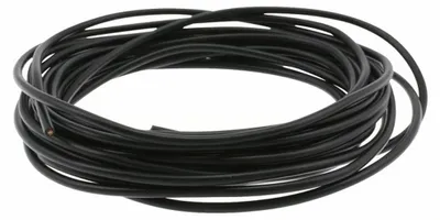 Immagine prodotto di Cavo elettrico Motoforce, nero, 1,25 mm, 5 metri, per Yamaha Aerox 50 Cat dal 2003