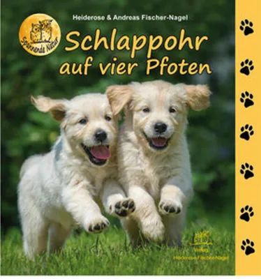 Image de Schlappohr auf vier Pfoten