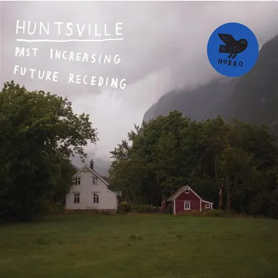 Obrázok produktu pre Huntsville: - 375 Media - (CD / P)