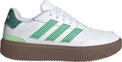 Produktbild von Schuhe Adidas Courtblock Bold JR0734