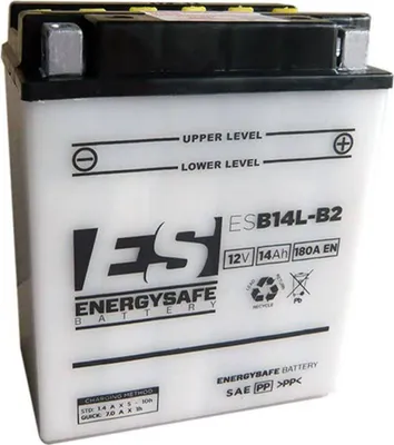 Immagine prodotto di Batteria Energysafe ESB14L-B2 12V/14AH