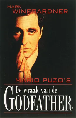 Produktbild von De wraak van de Godfather