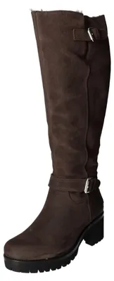 Produktbild von Langschaftstiefel Warmfutter ab 35mm Absatz PHAEDRA