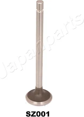 Produktbild von JAPANPARTS VV-SZ001 Auslassventil 110mm für SUZUKI Samurai SUV (SJ) LJ 80 (OL) SJ 410 SUV Cabrio (OS) SJ 410 SUPER CARRY Bus (ED)