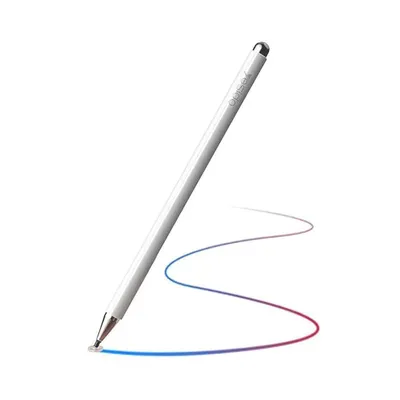 Image de Yesido ST03 Universelles Stylus Pen - Weiß KP31150